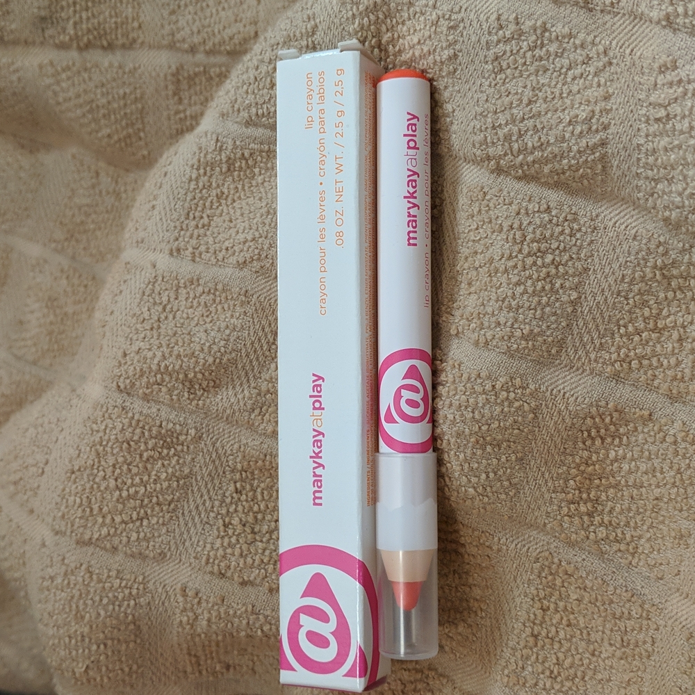 Mary Kay Lip crayon